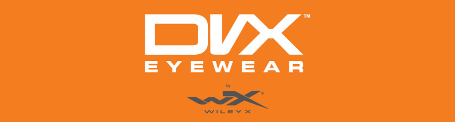 DVX by Wiley X