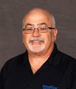 Picture of Jack Kramer