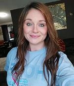 Picture of Samantha Connolly